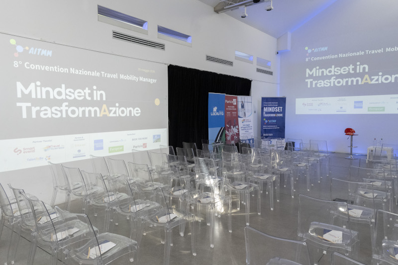 Smart Eventi con AITMM: partnership strategica per convention travel manager di successo - 3