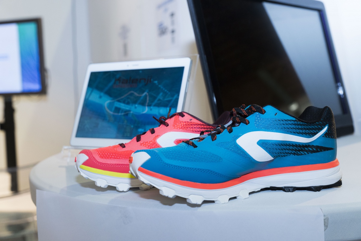 Smart Eventi per Decathlon: Progettinfiera - 3