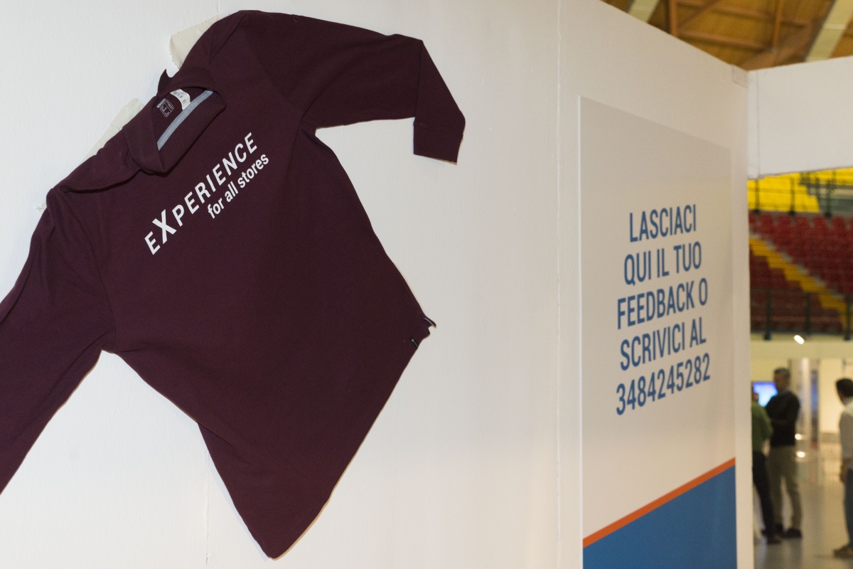 Smart Eventi per Decathlon: Progettinfiera - 6