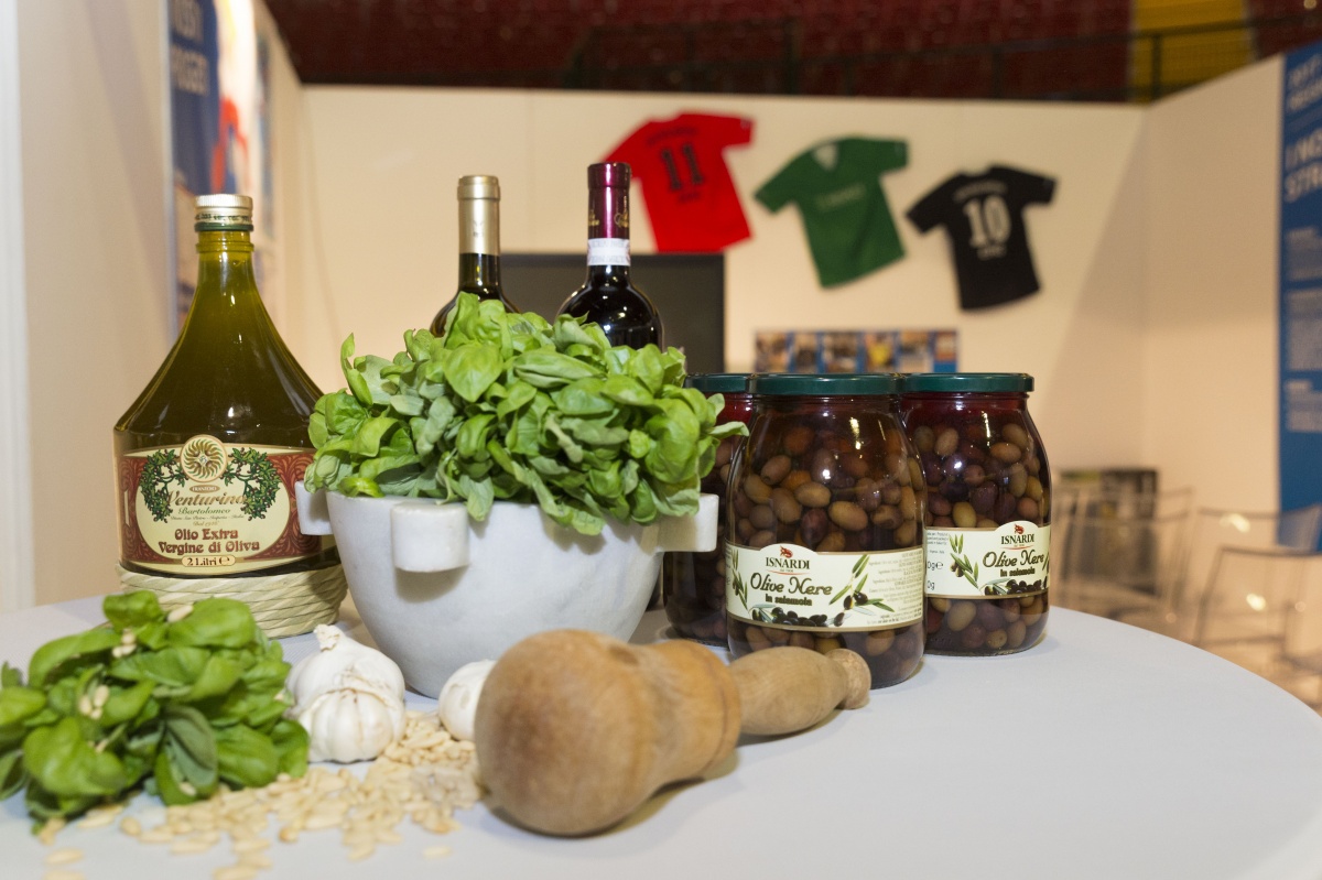 Smart Eventi per Decathlon: Progettinfiera - 9