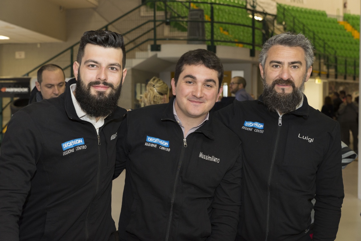 Smart Eventi per Decathlon: Progettinfiera - 7