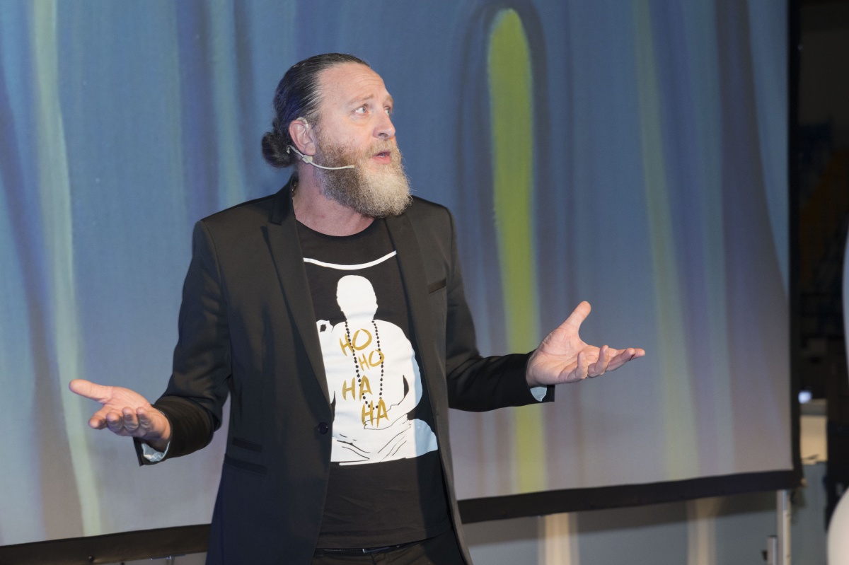 Smart Eventi per Decathlon: Progettinfiera - 10