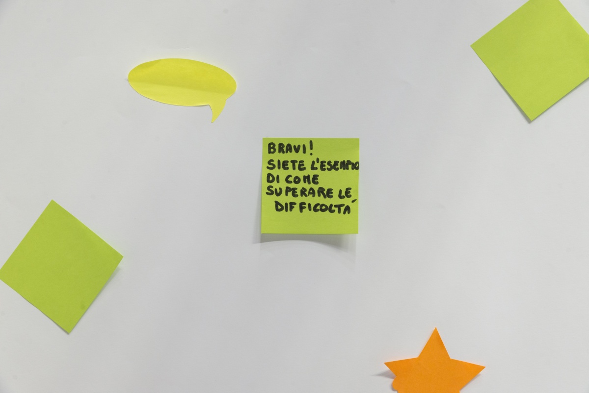 Smart Eventi per Decathlon: Progettinfiera - 24