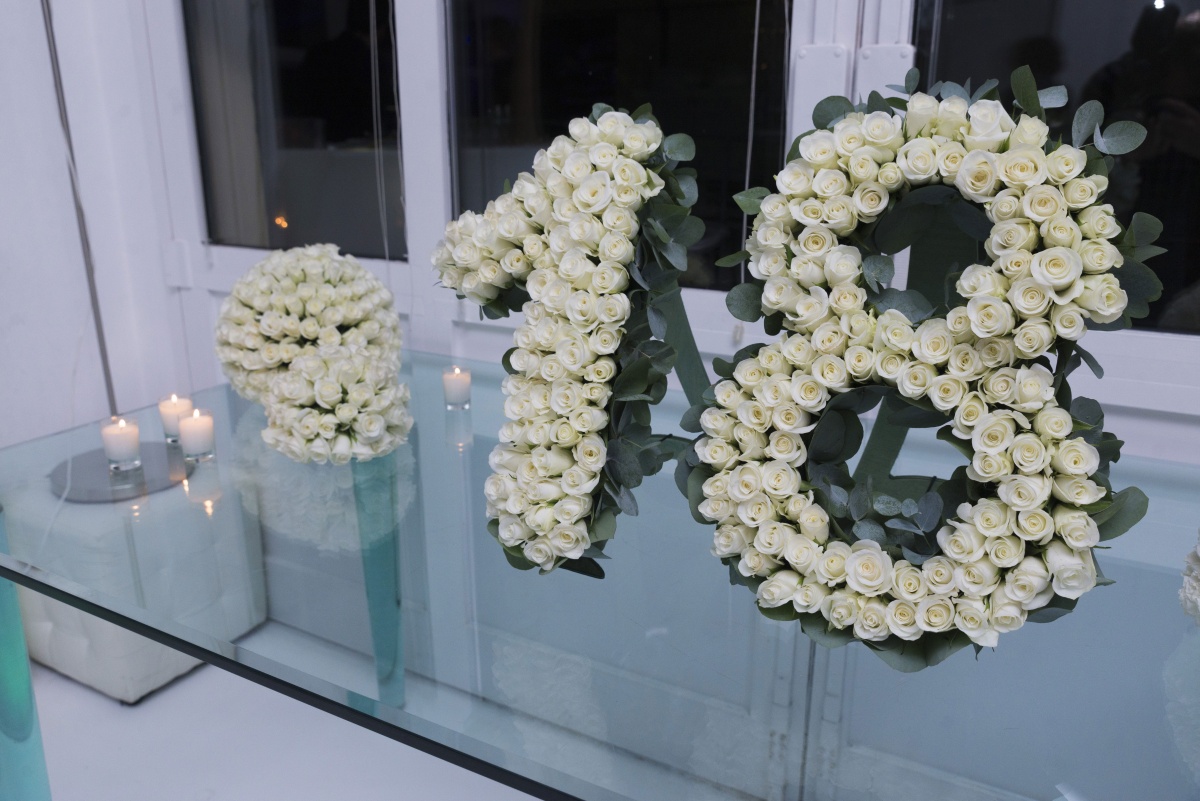 Festa 18 anni per cliente privato - 1