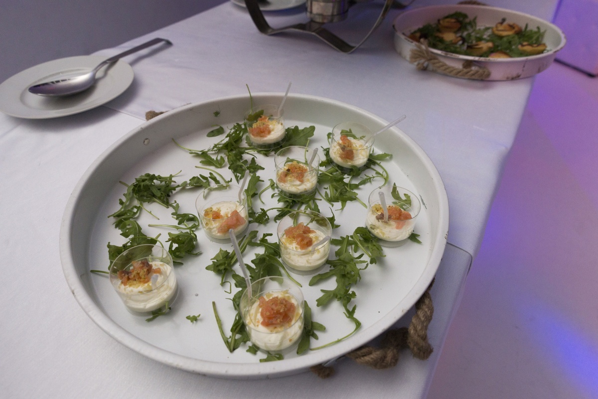 Festa 18 anni per cliente privato - 10