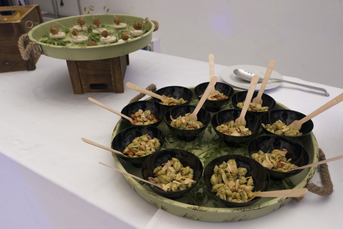 Festa 18 anni per cliente privato - 9