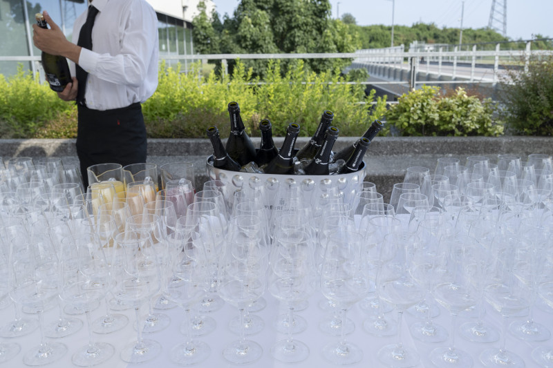 Una celebrazione memorabile a Milano per i 30 anni di Revi - 4