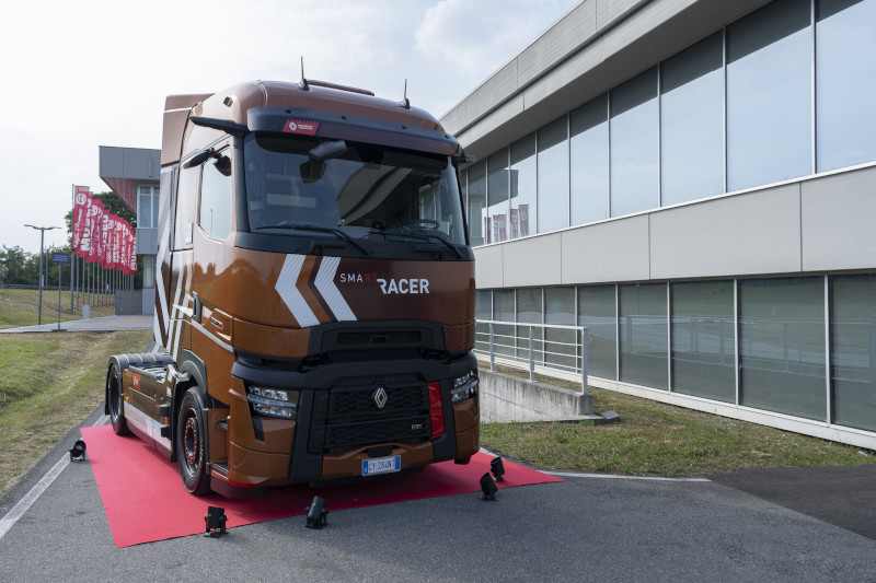 Una celebrazione memorabile a Milano per i 30 anni di Revi - 2