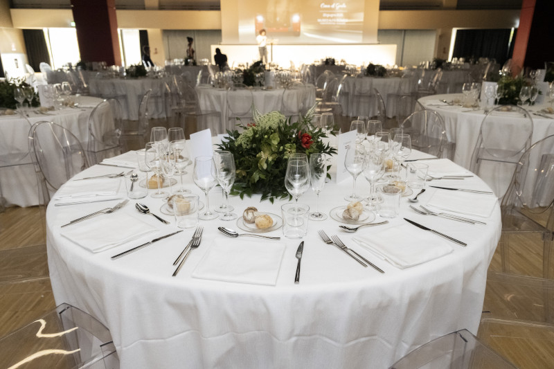 Una celebrazione memorabile a Milano per i 30 anni di Revi - 8