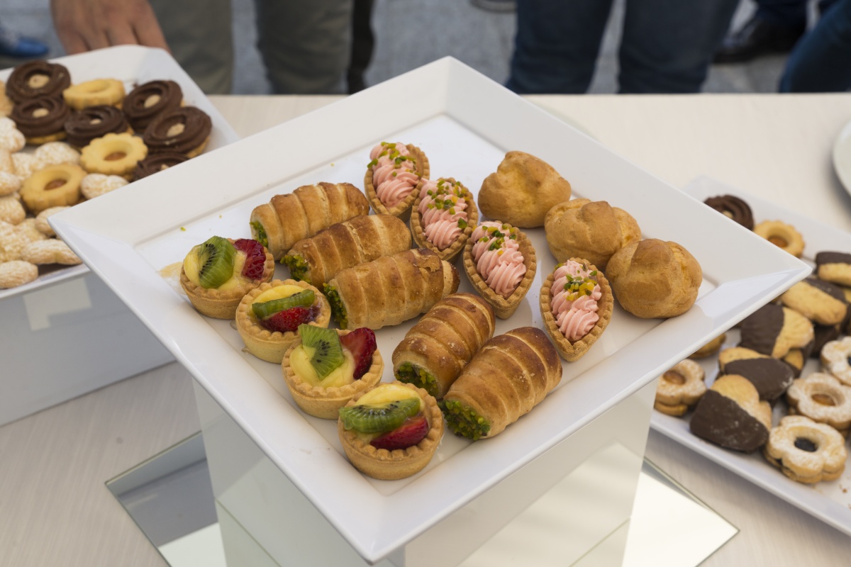 Presentazione innovazioni e realtà virtuale per Grundfos - 12