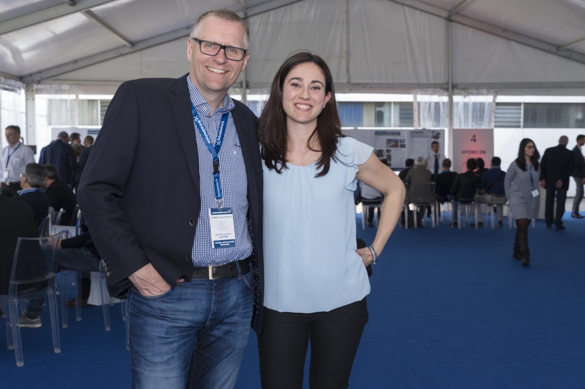 Presentazione innovazioni e realtà virtuale per Grundfos - 14