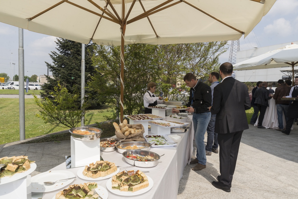 Presentazione innovazioni e realtà virtuale per Grundfos - 17