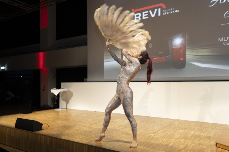 Una celebrazione memorabile a Milano per i 30 anni di Revi - 14