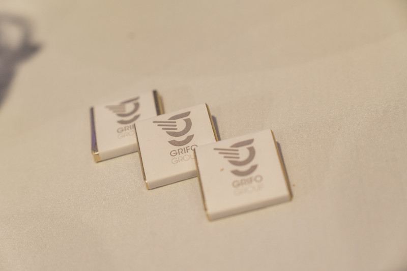 Convention Grifo Group a Milano: un evento di prestigio in uno storico teatro milanese - 11