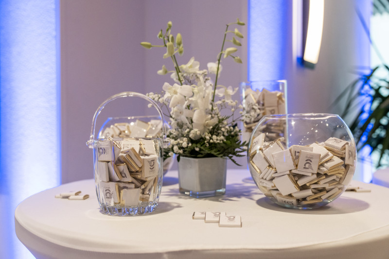 Convention Grifo Group a Milano: un evento di prestigio in uno storico teatro milanese - 10