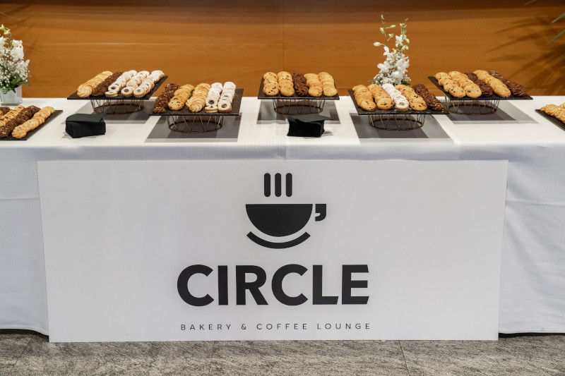 Convention Grifo Group a Milano: un evento di prestigio in uno storico teatro milanese - 14