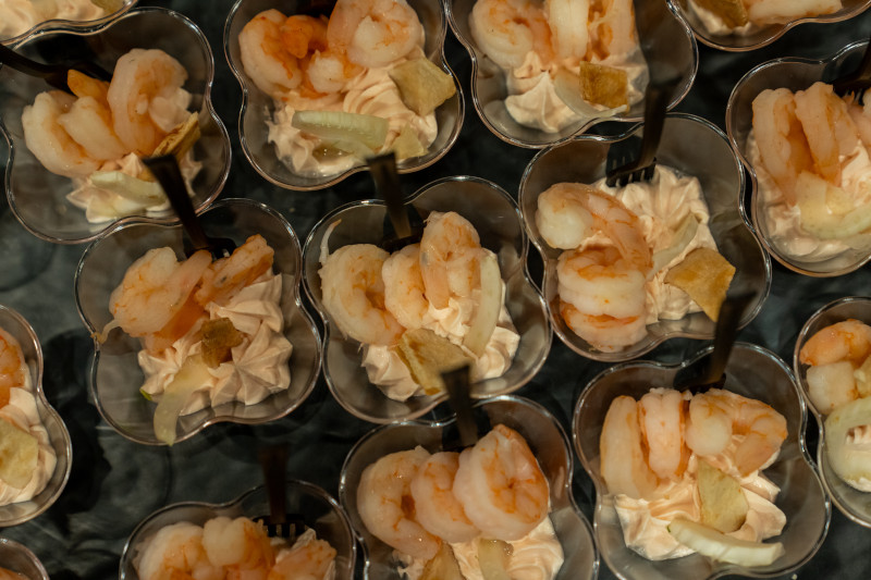 Convention Grifo Group a Milano: un evento di prestigio in uno storico teatro milanese - 17