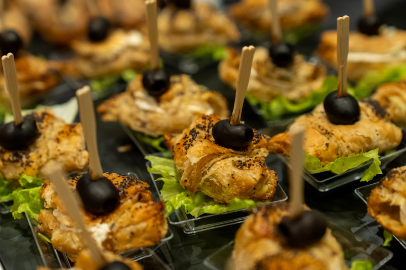 Convention Grifo Group a Milano: un evento di prestigio in uno storico teatro milanese - 18