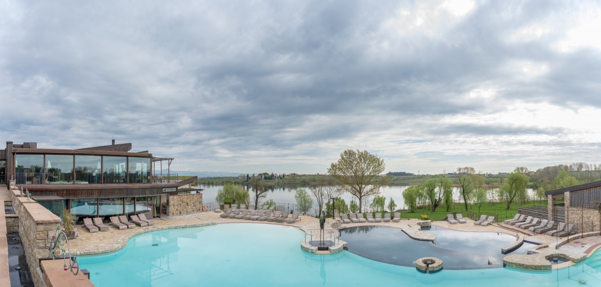 Prima convention Medi-Market Italia: un evento aziendale esclusivo sul Lago di Garda - 1