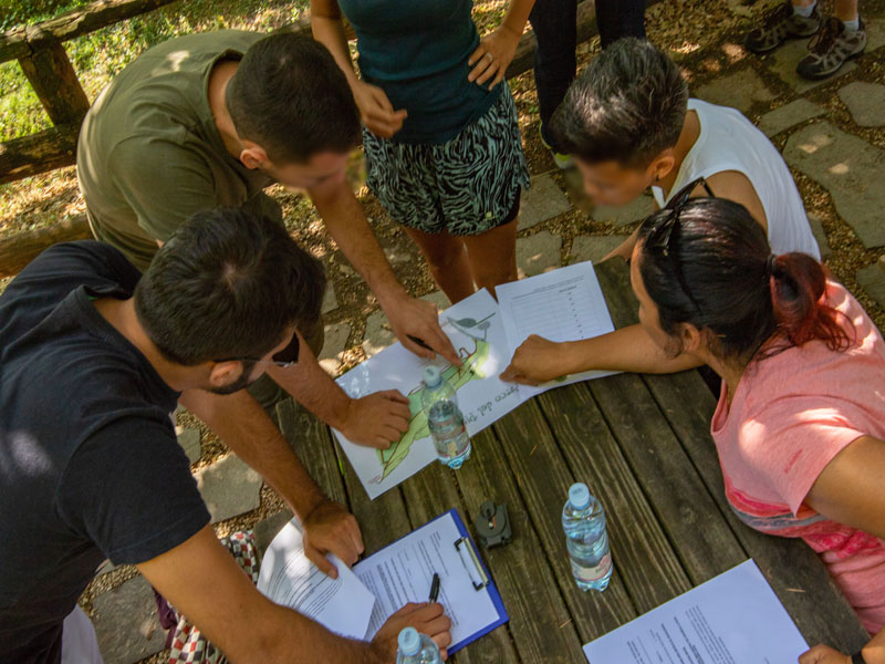 Viaggio incentive per ICT Consulting - 2