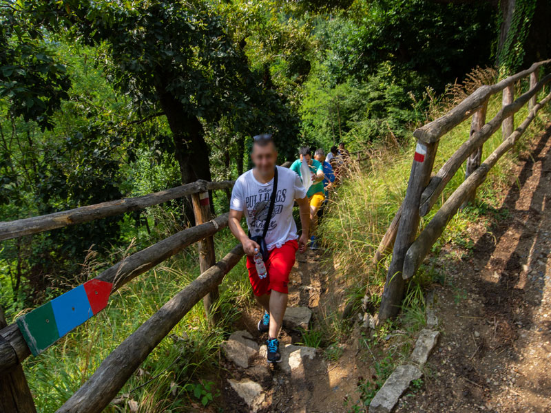 Viaggio incentive per ICT Consulting - 4