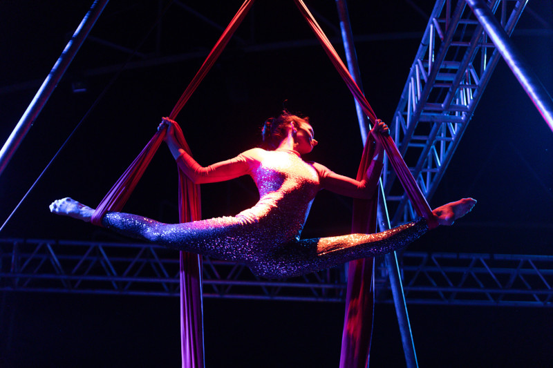 IAD Italia annual convention: The Greatest Show a Milano - 3