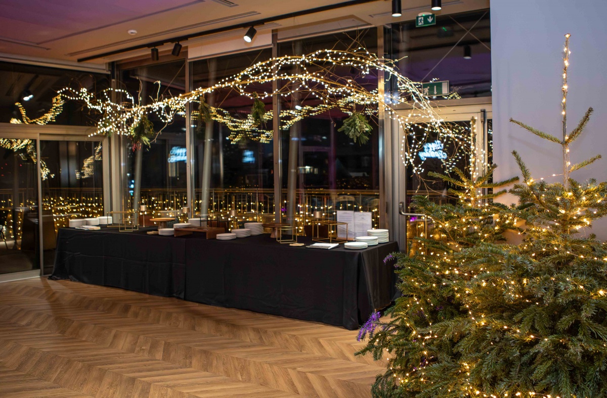 Diciottesimo esclusivo in hotel di prestigio a Milano - 1