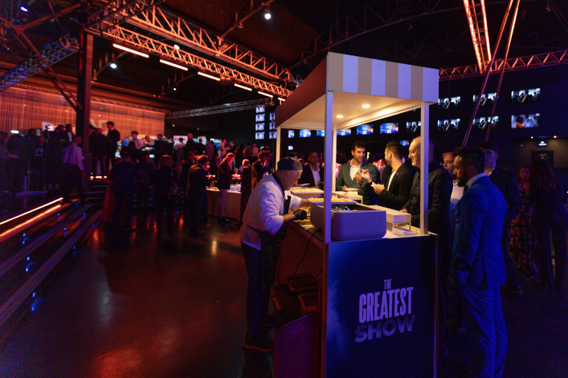 IAD Italia annual convention: The Greatest Show a Milano - 15