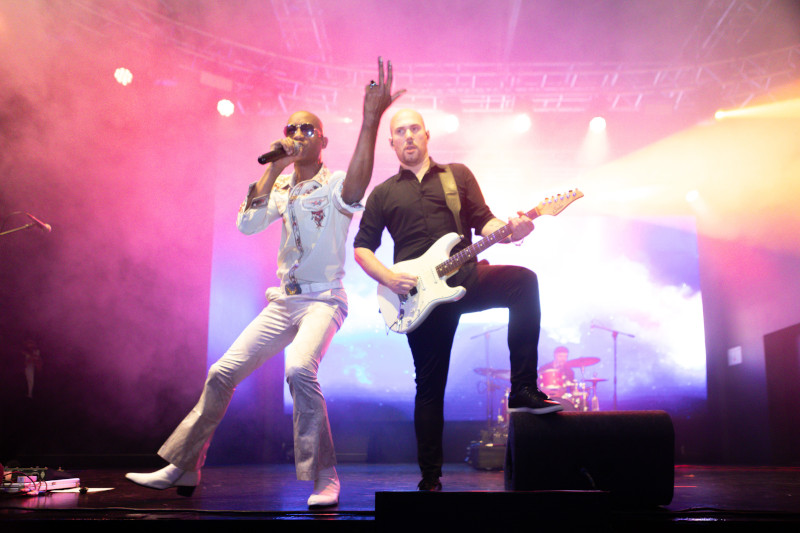 IAD Italia annual convention: The Greatest Show a Milano - 6