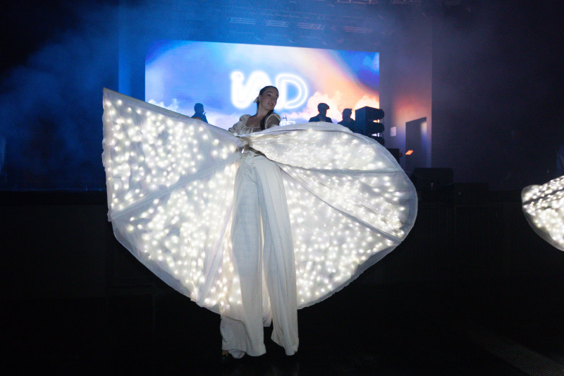 IAD Italia annual convention: The Greatest Show a Milano - 7