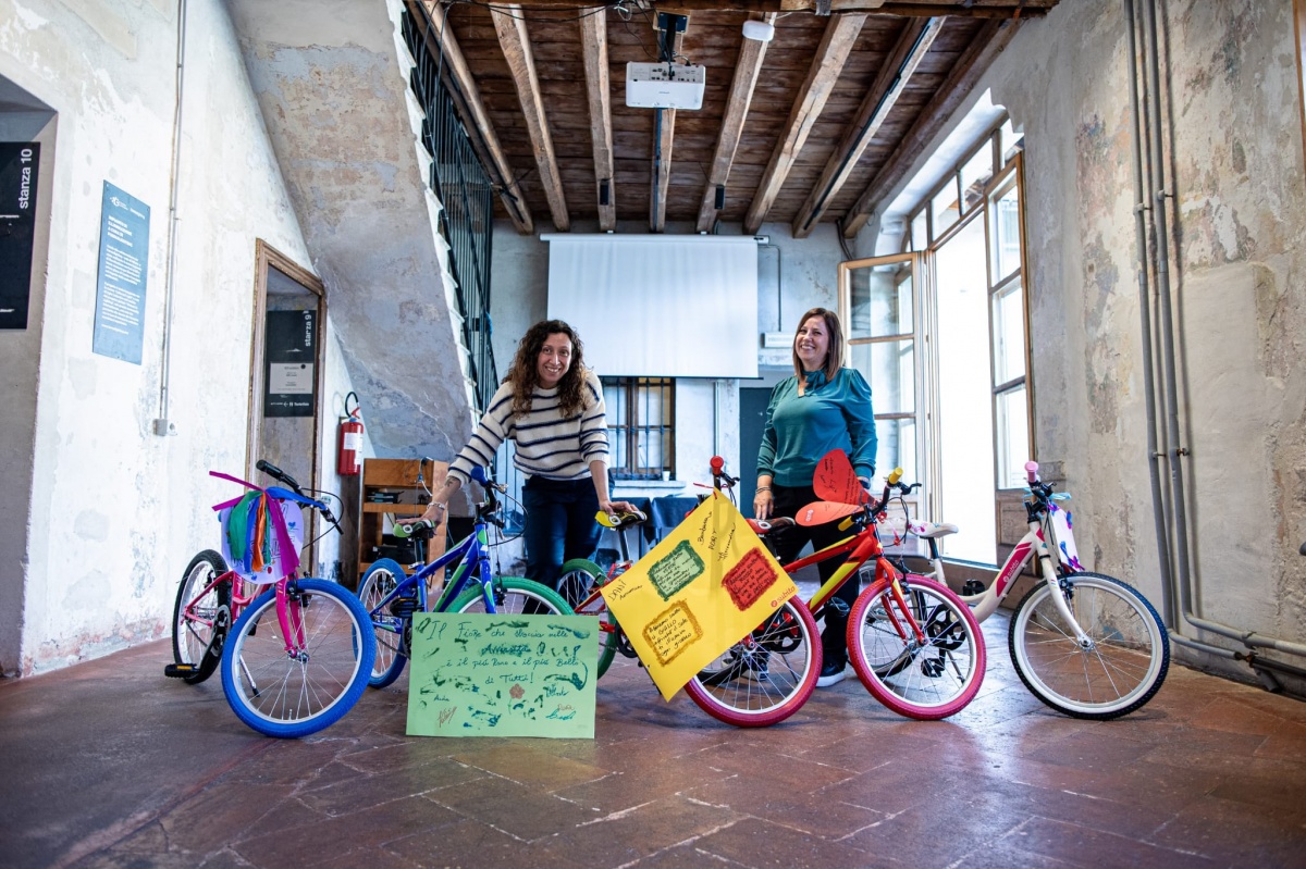 Team Building Subito.it: Un Evento tra Sostenibilità e Crescita - 14