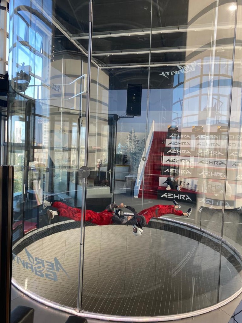 L’emozione del volo: un’attività di team-building da non dimenticare - 7