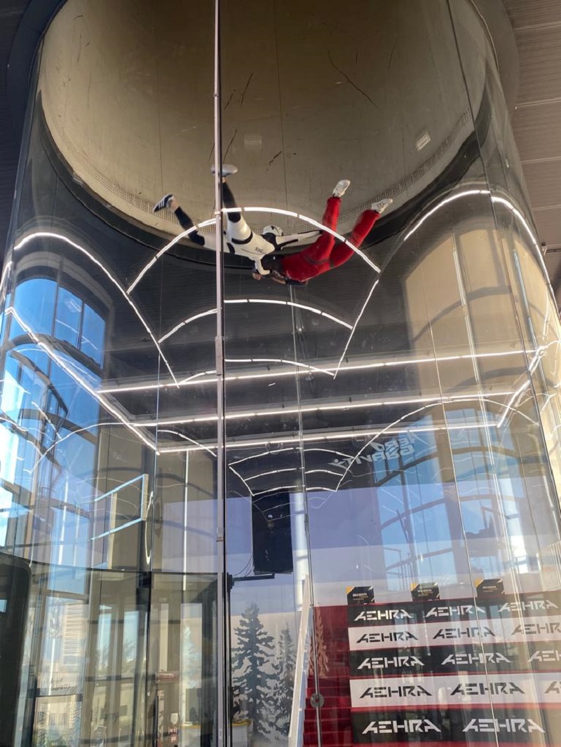 L’emozione del volo: un’attività di team-building da non dimenticare - 6