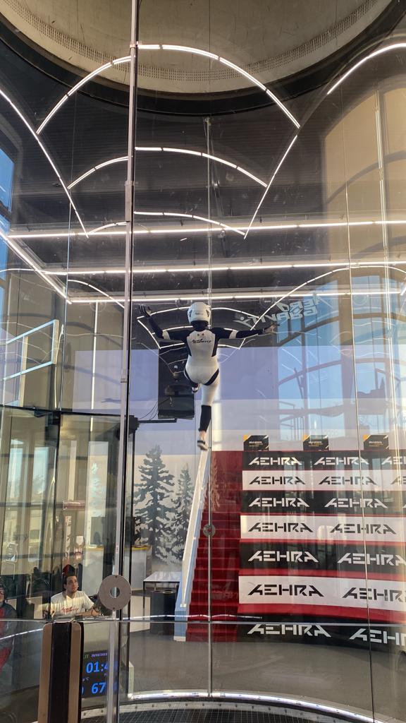 L’emozione del volo: un’attività di team-building da non dimenticare - 1