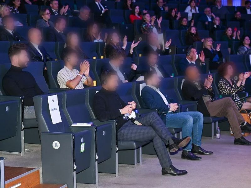 Meeting per gli agenti di IAD Italia - 0