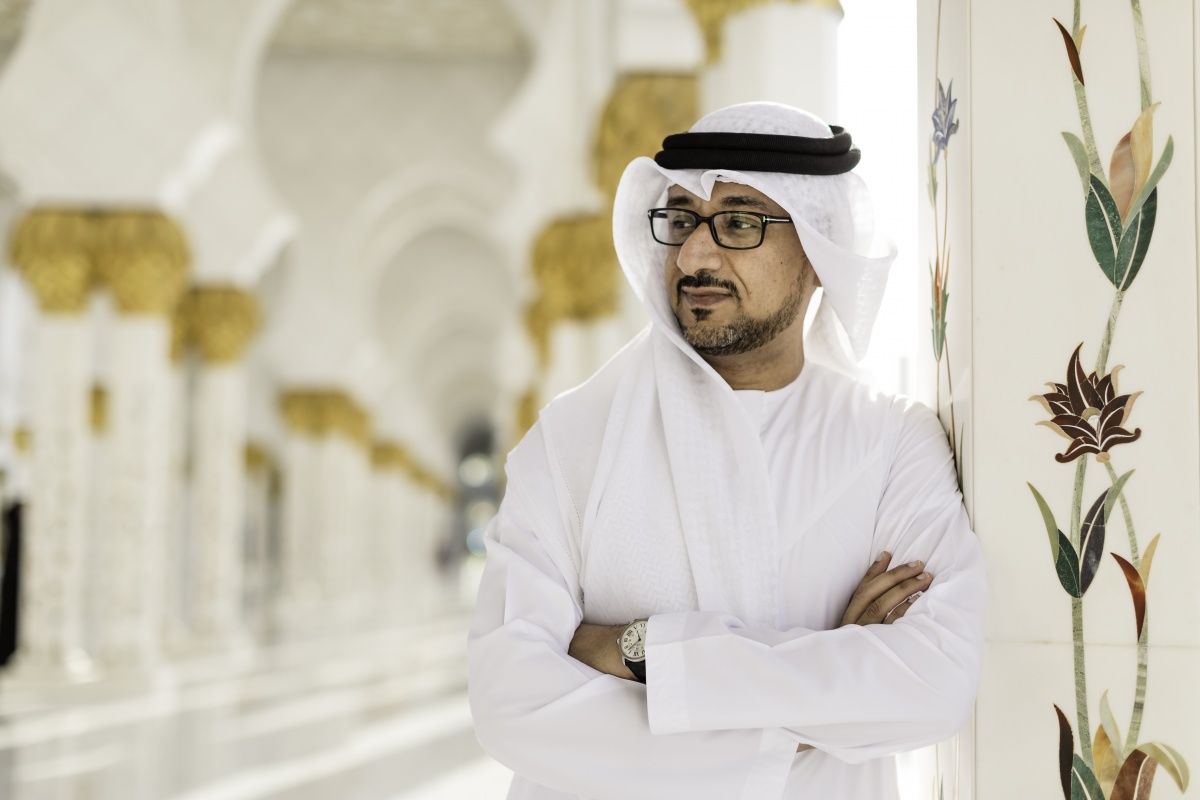 Press day per Widian Aj Arabia - 12