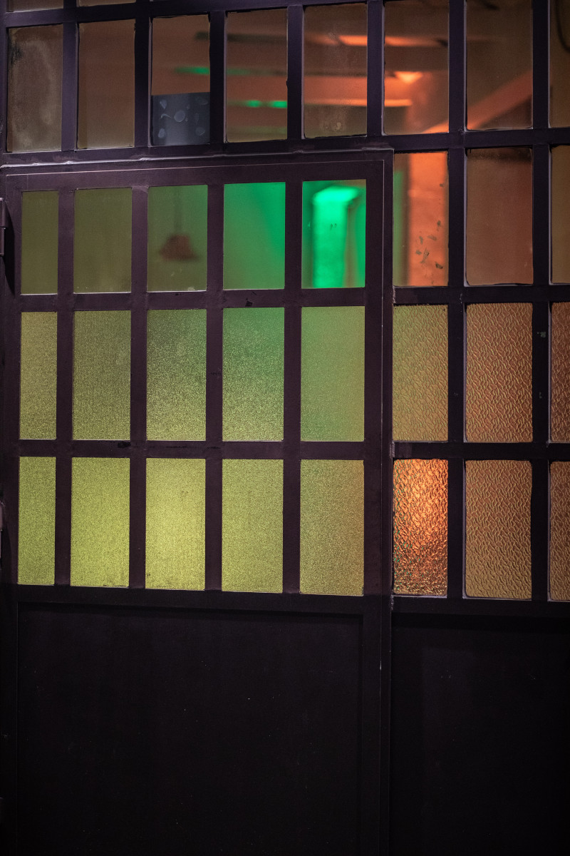 Festa privata 50 anni alle Officine de Rolandi: un evento esclusivo e indimenticabile - 3