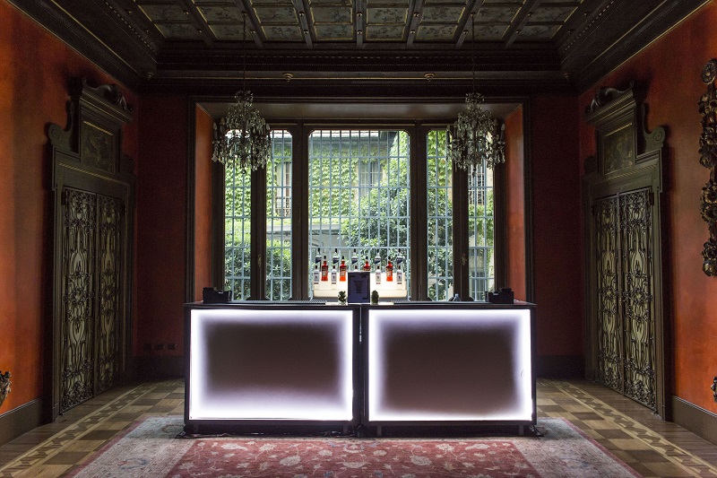 Raffinatezza ed eleganza per un diciottesimo a Milano indimenticabile - 3