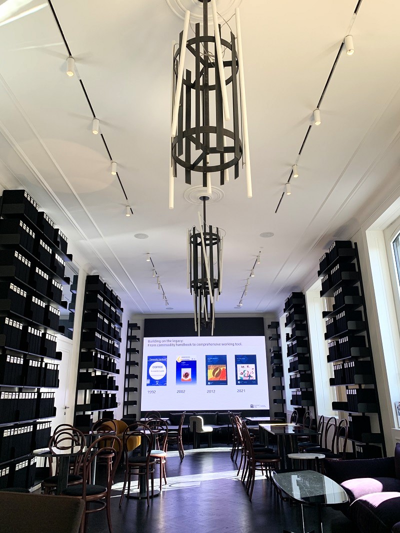 Aperitivo aziendale di networking dell’azienda LIST + BEISLER - 2