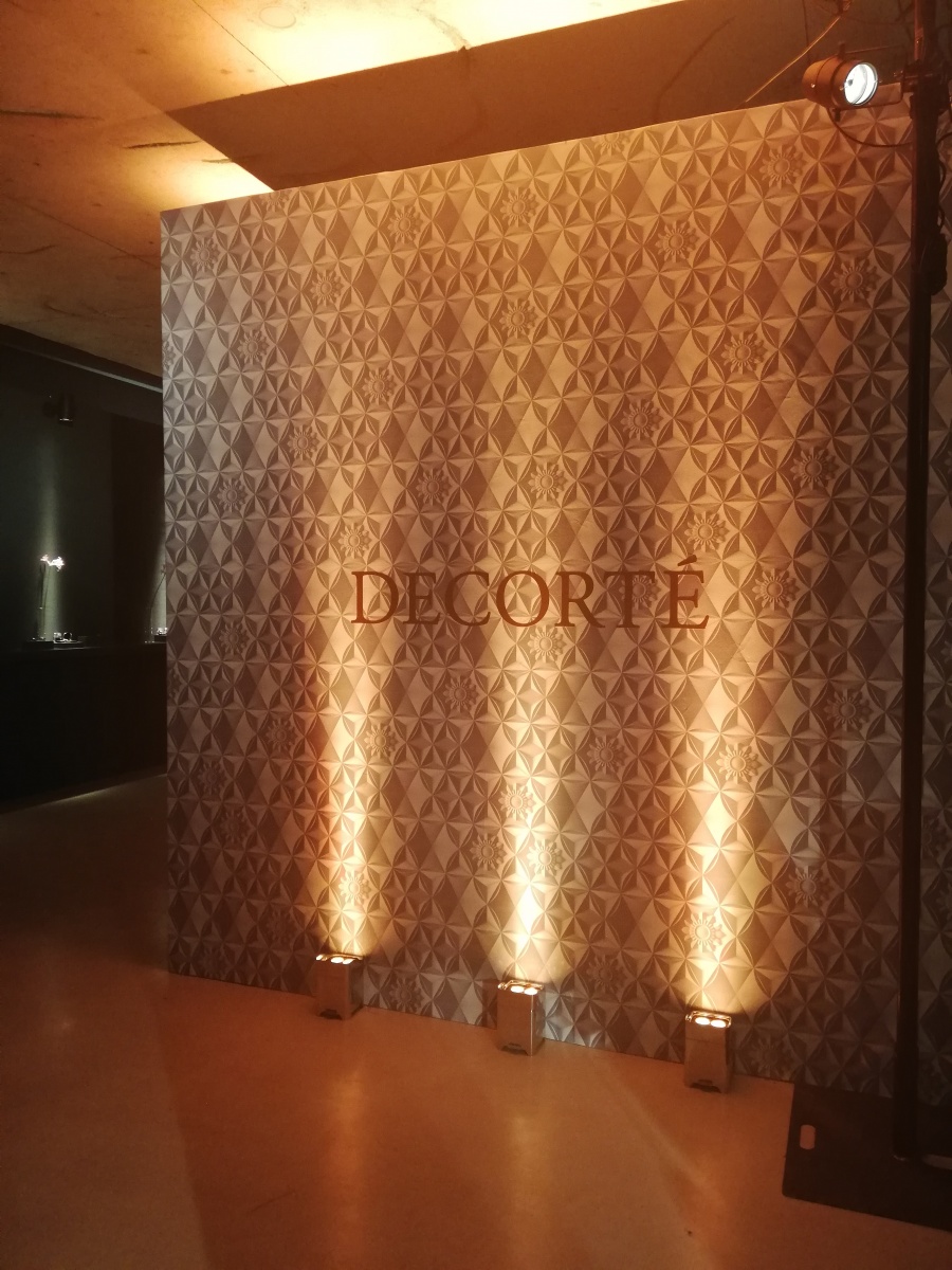 Cena di gala per Marcel Wanders e Decortè Beauty - 16