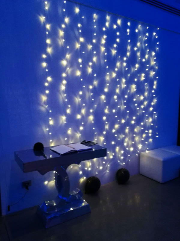 Festa di laurea a tema Oscar - 2