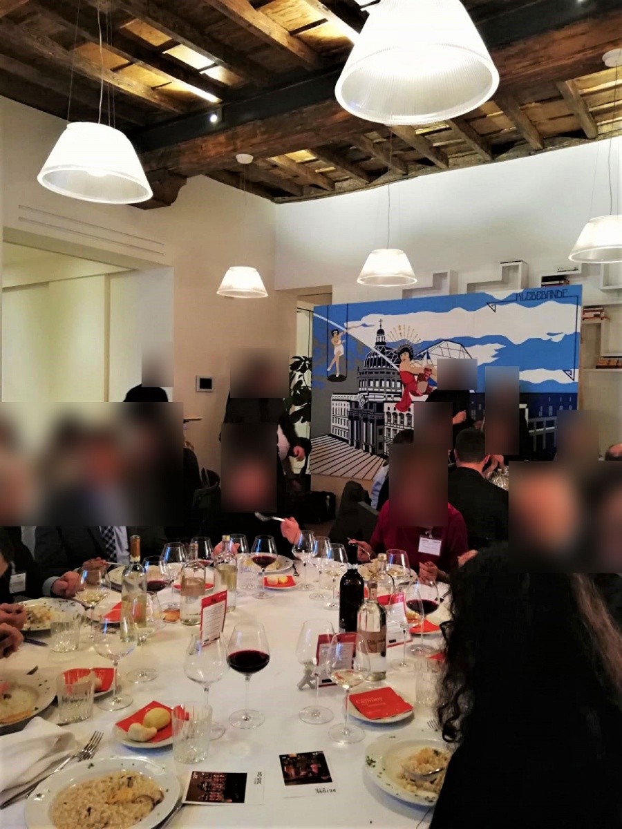 Press day per l’Ente del turismo tedesco - 6