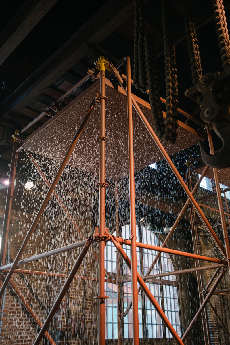 The Balvenie: evento esclusivo al Fuori Salone 2025 - 9