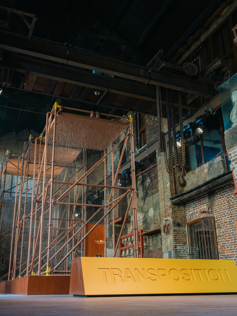 The Balvenie: evento esclusivo al Fuori Salone 2025 - 4