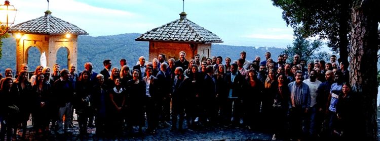 Viaggio incentive per l’anniversario aziendale di 10 anni di Pharmetheus - 1