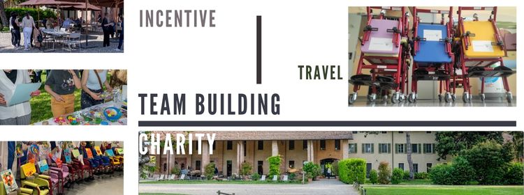 Wittenstein spa propone un viaggio aziendale a scopo sociale - 6