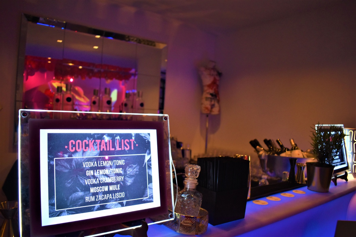 Festa di laurea di Ludovica Pagani per Futura Management - 12