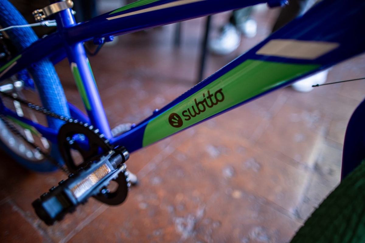 Team Building Subito.it: Un Evento tra Sostenibilità e Crescita - 5