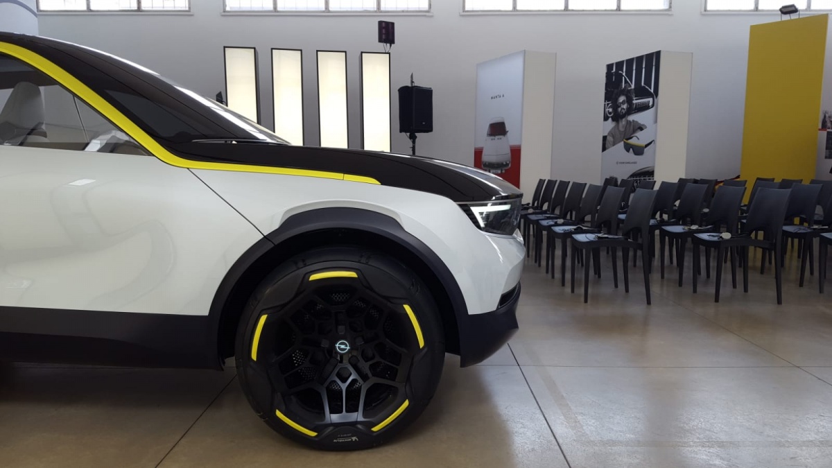 Press day per Opel - 8