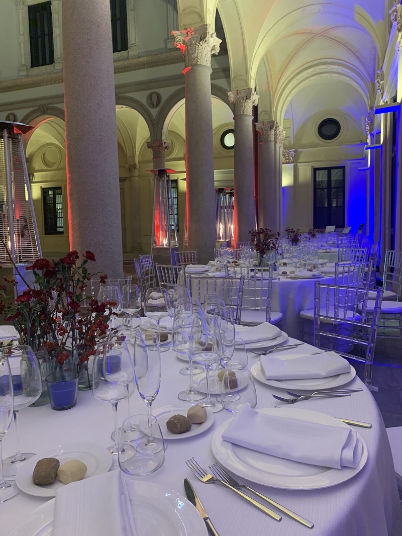 Congresso per medici e biomedici ventricolari in centro a Milano - 8
